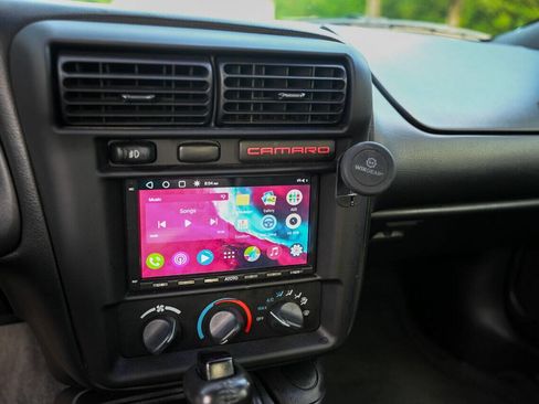 Used 2001 Chevrolet Camaro Z28 w/ Preferred Equipment Group 2 image 65