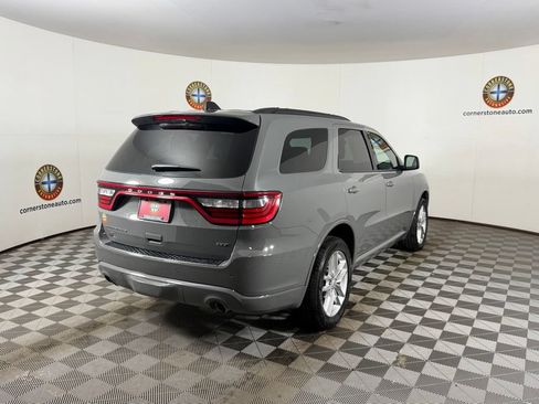 Used 2026 Dodge Durango GT AWD/4WD image 19