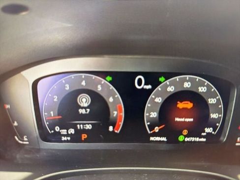 Used 2023 Acura Integra A-Spec image 2