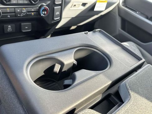 New 2026 Ford F350 XLT image 24