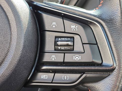 Used 2023 Subaru Forester Sport image 22