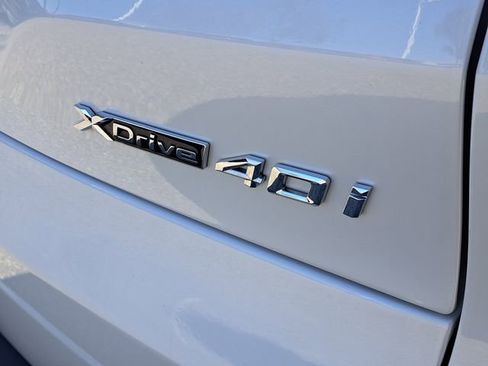 Used 2025 BMW X5 xDrive40i w/ Climate Comfort Package image 6