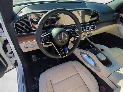 New 2026 Mercedes-Benz GLE 450 4MATIC image 3