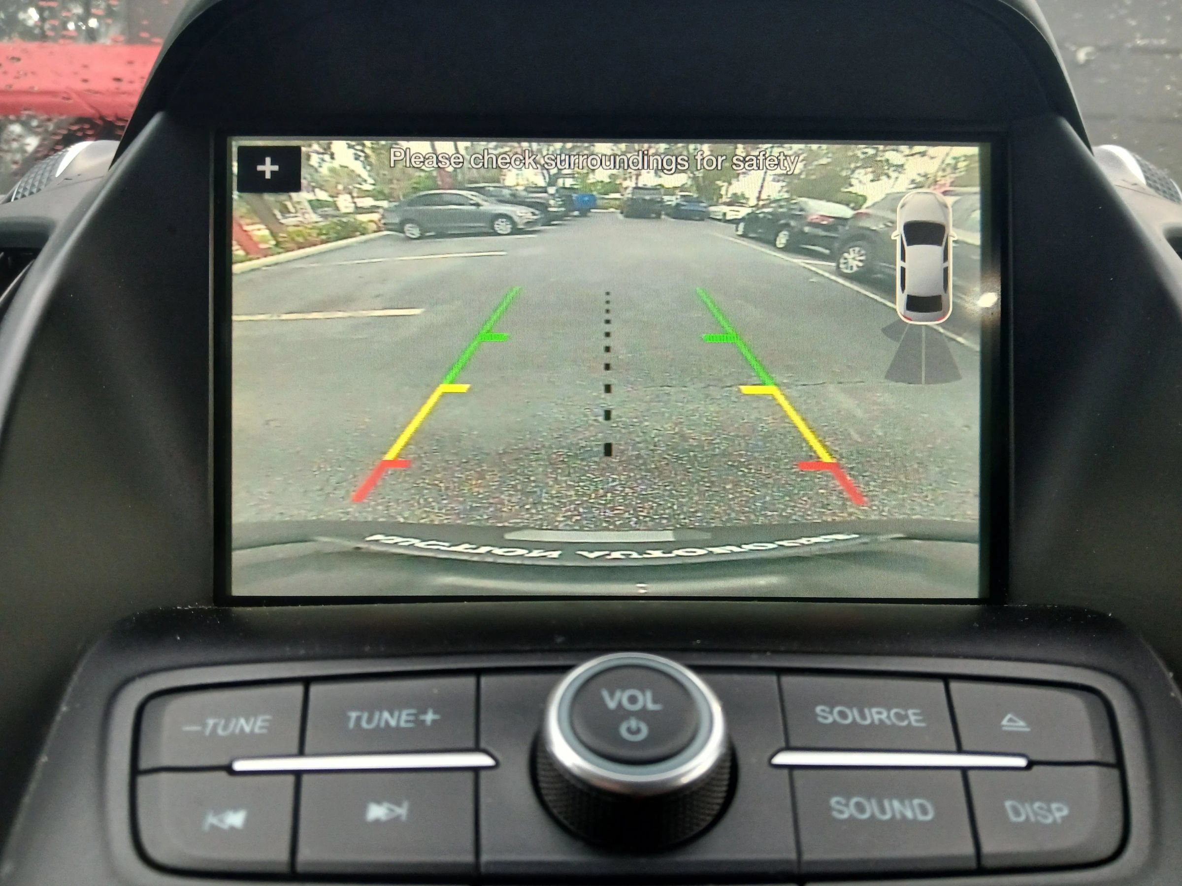 Used 2018 Ford Escape SEL FWD image 13