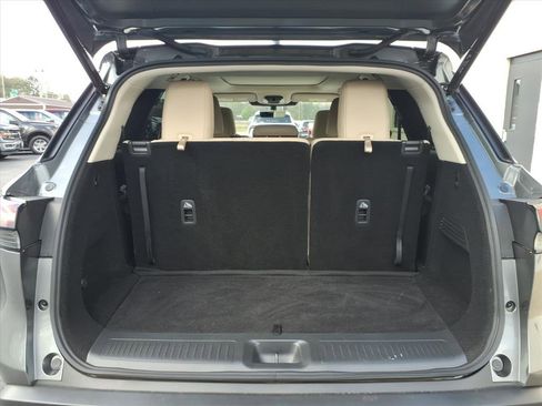 Used 2024 INFINITI QX60 Pure image 5