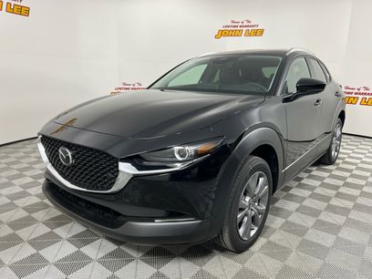 New 2026 MAZDA CX-30 AWD 2.5 S
