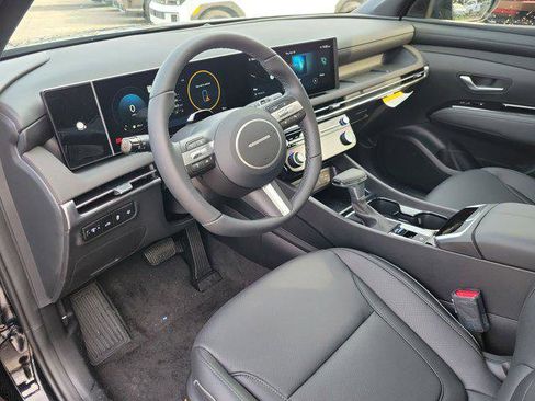 New 2026 Hyundai Santa Cruz Limited image 15