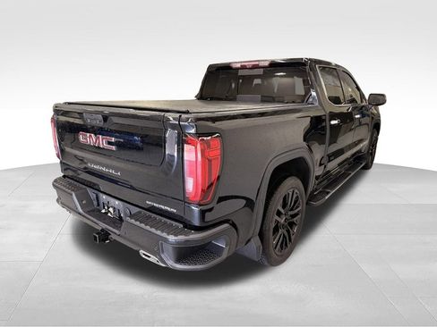 Used 2020 GMC Sierra 1500 Denali w/ Denali Premium Package AWD/4WD image 6