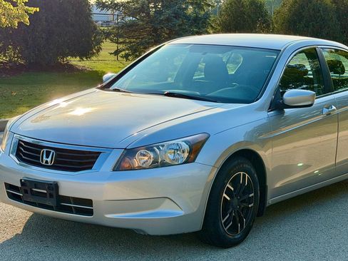 Used 2009 Honda Accord LX-P image 11
