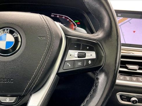 Used 2021 BMW X5 xDrive40i w/ Convenience Package image 21