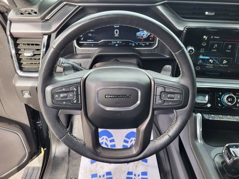 Used 2022 GMC Sierra 1500 Denali Ultimate image 27