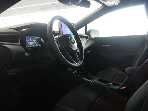 New 2026 Toyota Corolla SE image 6