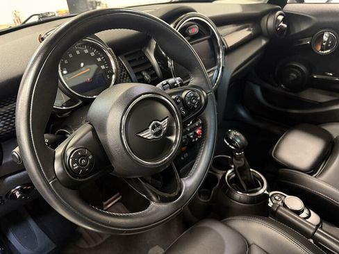 Used 2017 MINI Cooper S FWD image 18