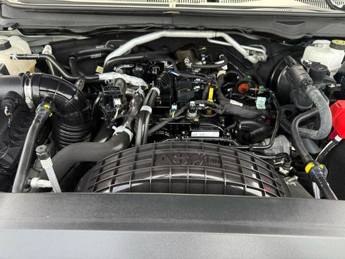 Used 2023 Ford Ranger XLT w/ Equipment Group 302A High AWD/4WD image 40