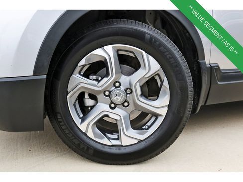 Used 2019 Honda CR-V EX image 31