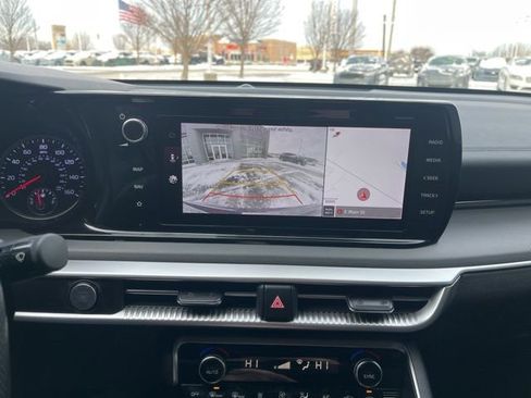 Used 2022 Kia K5 GT-Line image 19