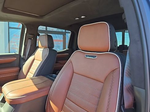 Used 2026 GMC Sierra 1500 Denali Ultimate AWD/4WD image 45