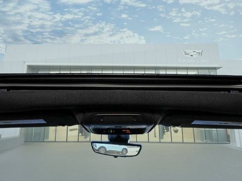 New 2026 Cadillac XT5 Premium Luxury w/ Driver Assist Package image 11