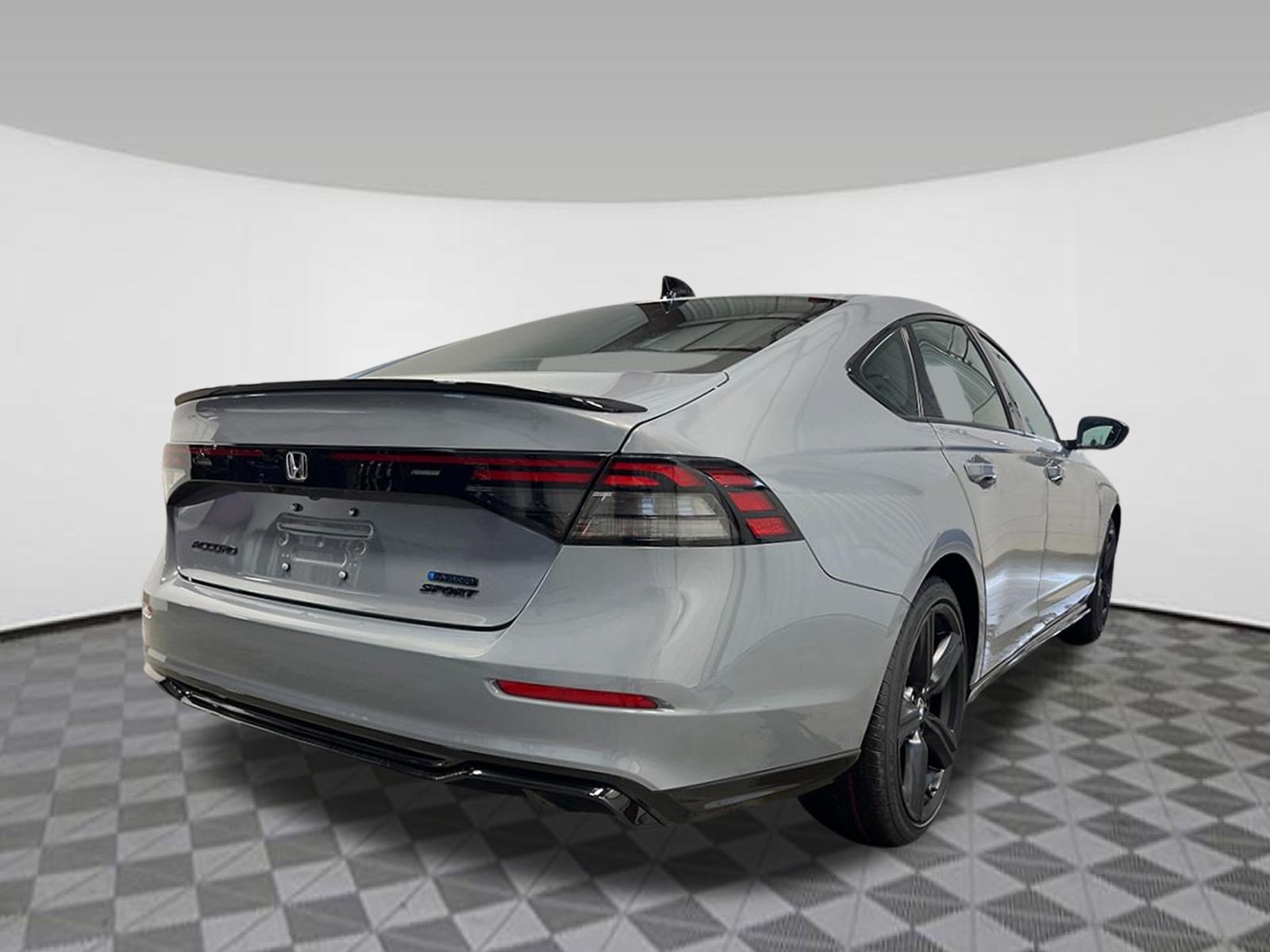 New 2026 Honda Accord Sport image 7