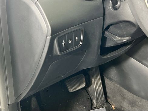 Used 2023 Hyundai Tucson SEL image 10