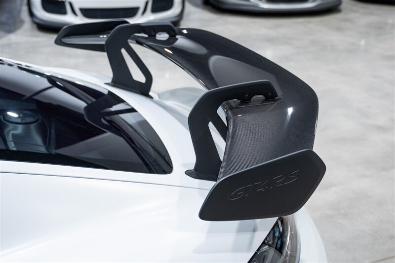 Used 2023 Porsche 718 Cayman GT4 RS RWD image 65