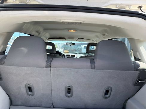 Used 2007 Dodge Caliber SE w/ PWR Equipment Group FWD image 10
