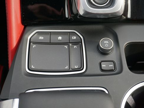 Used 2022 Acura MDX A-Spec image 13