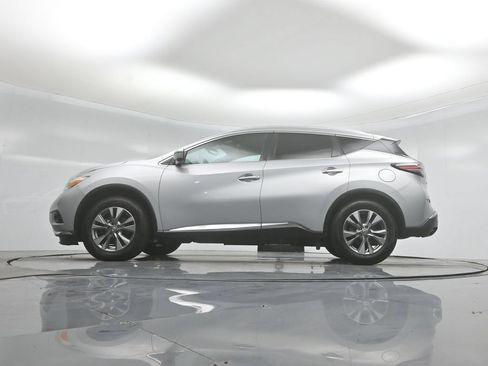 Used 2016 Nissan Murano SL FWD image 48