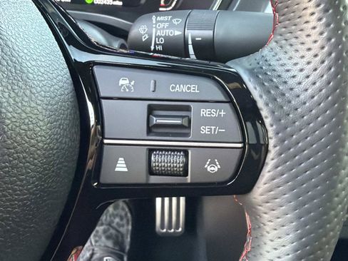 Used 2025 Acura Integra Type S FWD image 24