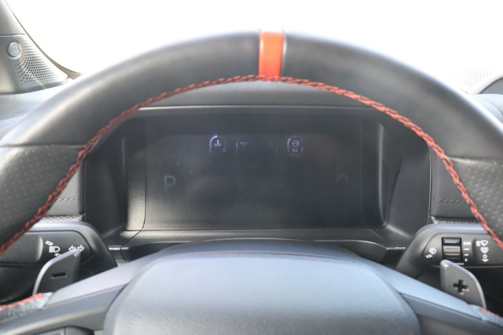 Used 2024 Ford Ranger Raptor AWD/4WD image 24