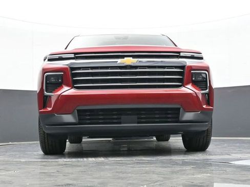 New 2026 Chevrolet Traverse LT image 55