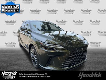Used 2024 Lexus RX 350 w/ Convenience Package