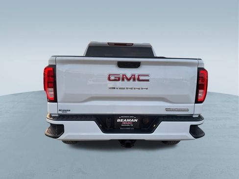New 2026 GMC Sierra 1500 Elevation image 7