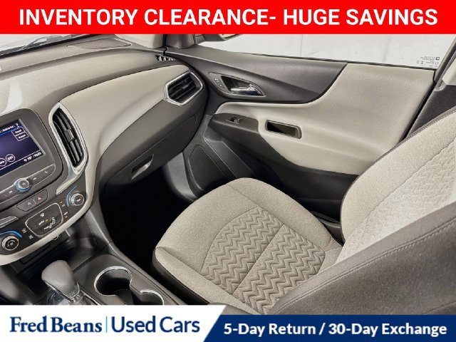 Used 2023 Chevrolet Equinox LS w/ LS Convenience Package AWD/4WD image 28