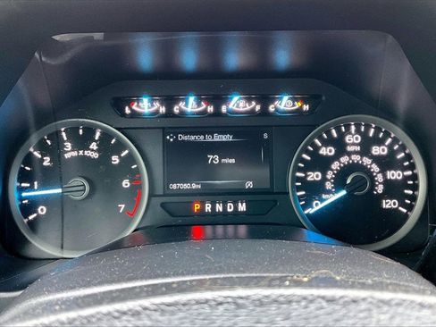 Used 2020 Ford F150 XLT w/ Equipment Group 302A Luxury image 13