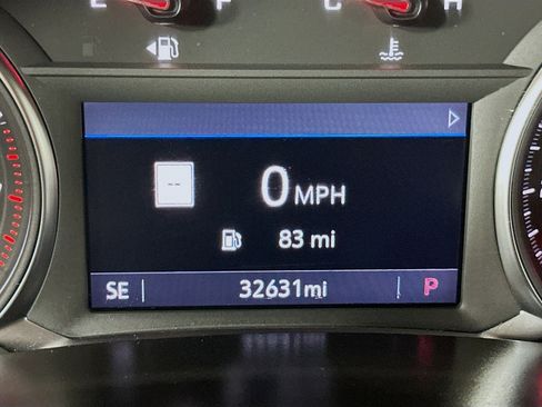 Used 2024 Chevrolet Blazer LT w/ Sound & Technology Package image 18