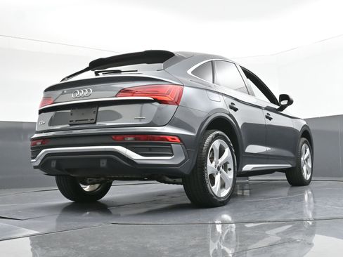 Used 2024 Audi Q5 2.0T Premium Plus w/ Premium Plus Package image 28