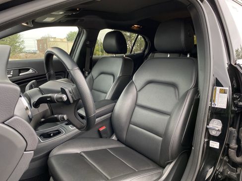 Used 2019 Mercedes-Benz GLA 250 250 image 63