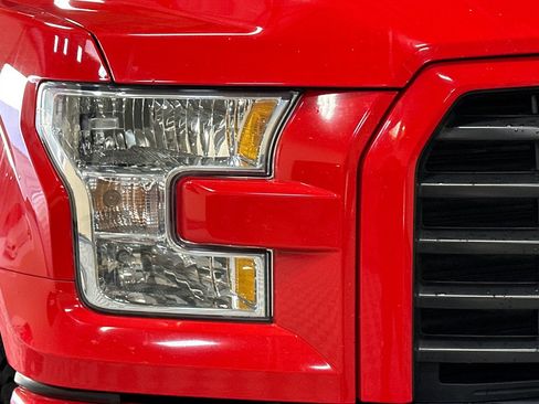 Used 2017 Ford F150 XL w/ Equipment Group 101A Mid image 37