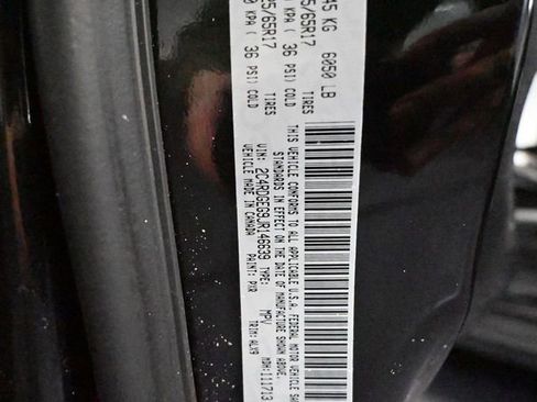 Used 2018 Dodge Grand Caravan GT image 44