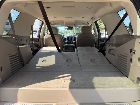 Used 2020 Chevrolet Tahoe LT w/ Luxury Package RWD image 29