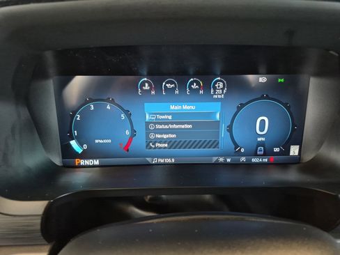 Used 2025 Ford F150 XLT w/ Equipment Group 302A MID image 25