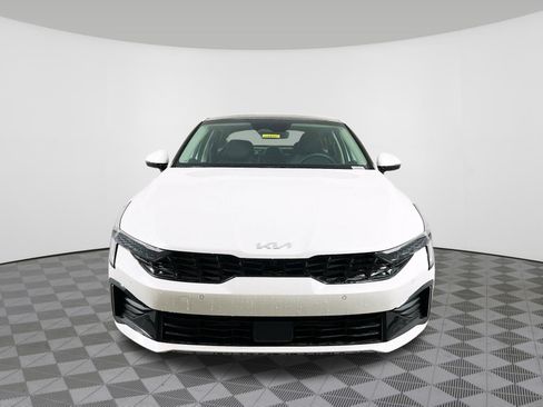 New 2025 Kia K5 EX FWD image 29