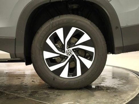 New 2026 Volkswagen Tiguan S AWD/4WD image 34