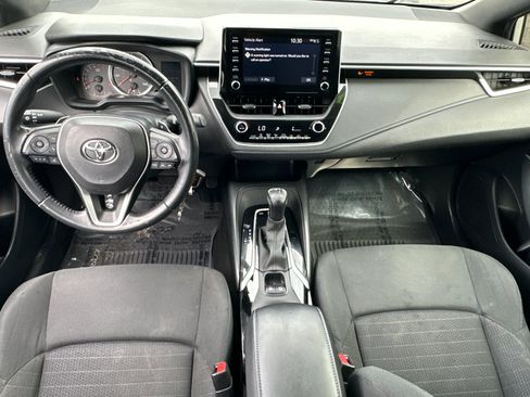 Used 2020 Toyota Corolla SE image 13
