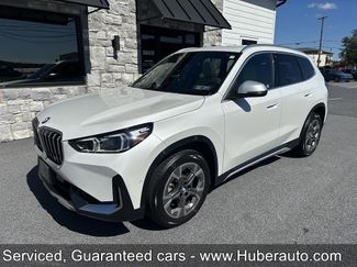 Used 2024 BMW X1 xDrive28i image 1