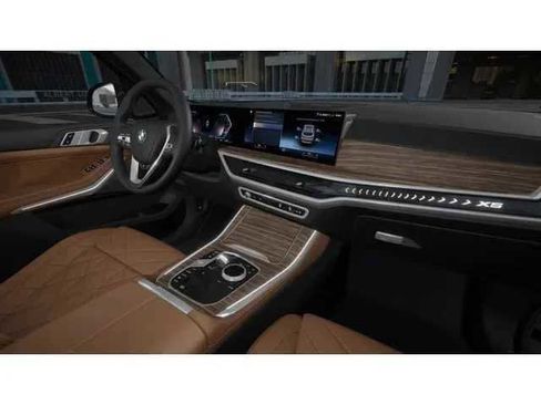 New 2026 BMW X5 sDrive40i w/ Climate Comfort Package RWD image 14