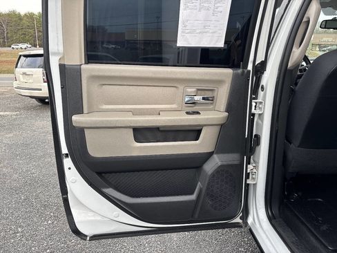 Used 2011 RAM 2500 Power Wagon image 13