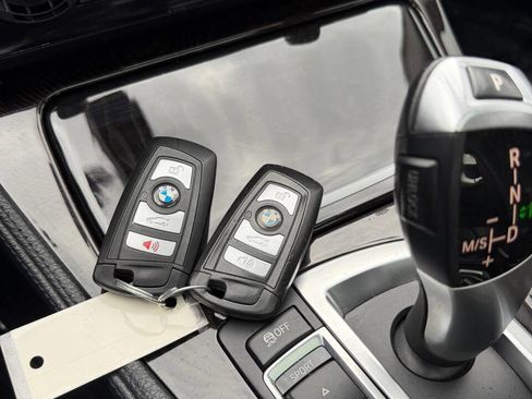 Used 2012 BMW 528i xDrive Sedan image 27