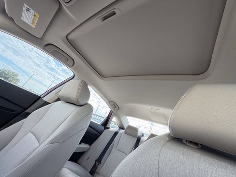 Used 2025 Honda Accord SE image 32